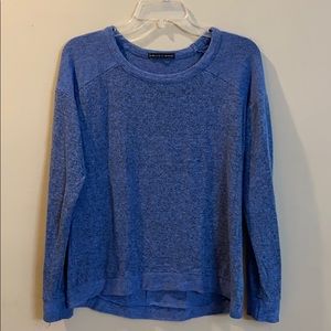 Harlowe & Graham XS long sleeve sweater {074}